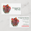 Buscar acuarela linda tarjetas de visita Clientes