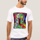 Buscar vector camisetas Geométrico