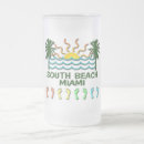 Buscar la florida cerveza vasos Playa