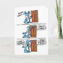 Buscar juego del conejito tarjetas General y unisex