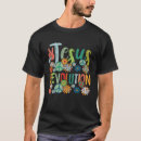 Buscar jesus revolution camisetas Fe