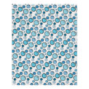Buscar burbujas de jabón posters Azul
