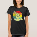 Buscar baterista camisetas Conjunto