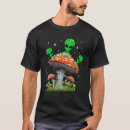 Buscar shroom camisetas Mágica