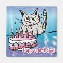 Buscar katze imanes Cat