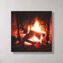 Buscar chimenea arte Calor