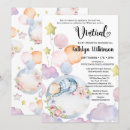 Buscar invitaciones baby shower niño Es un niño