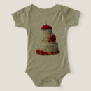 Buscar cake camisetas Torta