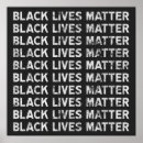 Buscar black lives posters Matter