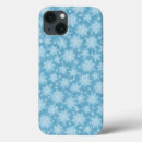 Buscar copo de nieve fundas Navidad