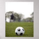 Buscar campo de fútbol posters Hierba