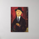 Buscar modigliani arte Varón
