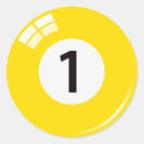 Buscar bola de piscina pegatinas Billar