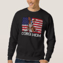 Buscar gafas de sol sudaderas Corgi