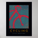 Buscar ciclismo posters Ciclo