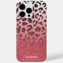 Buscar leopardo rosado iphone fundas Monograma