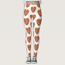 Buscar vegetariano leggings Vegano