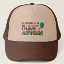 Buscar conciencia gorras Conciencia del autismo