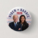 Buscar bandera americana chapas Kamala harris