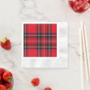 Buscar tartan servilletas Gala