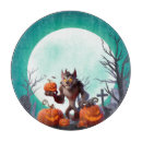 Buscar halloween tablas cortar Calabaza