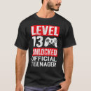 Buscar teenager camisetas Official