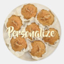 Buscar muffins pegatinas Postre