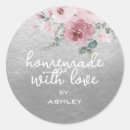 Buscar made with love pegatinas Hecho con amor