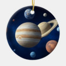 Buscar sistema solar adornos Planetas