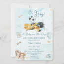 Buscar baby panda invitaciones Futura madre