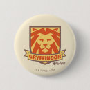 Buscar gryffindor chapas Hogwarts