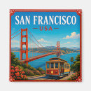 Buscar san francisco california imanes Puente golden gate