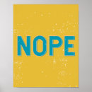 Buscar ingenioso posters Tipografía