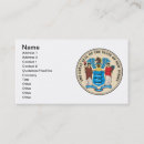 Buscar jersey tarjetas de visita 6 º estadía
