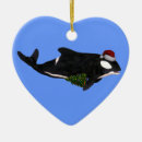 Buscar orcas adornos Ballenas asesinas