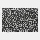 Buscar leopardo paños de cocina Jaguar