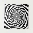 Buscar ojo arte Negro y blanco