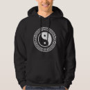 Buscar yin yang sudaderas Taoísmo