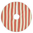 Buscar rayas rojas faldas arbol navidad Minimalista