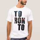 Buscar toronto camisetas Fresco