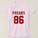 Buscar freaks camisetas Raro