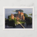 Buscar trakai postales Europa