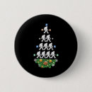 Buscar árbol de navidad chapas Santa claus