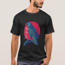 Buscar black crow camisetas Inmoralidad