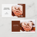 Buscar manicure tarjetas de visita General y unisex