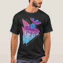 Buscar no identificado camisetas Objeto