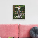 Buscar foto de familia lienzos Para ellos