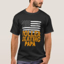 Buscar roller skating camisetas Deporte