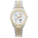 Buscar judío relojes Menorah