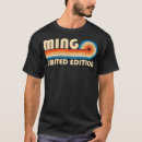 Buscar minga camisetas Retro